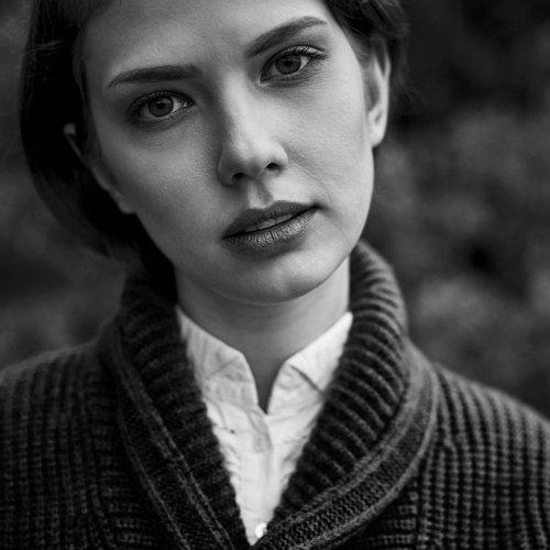 Катя