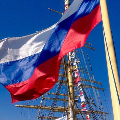Россия