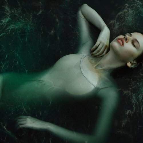 Eternal Beauty