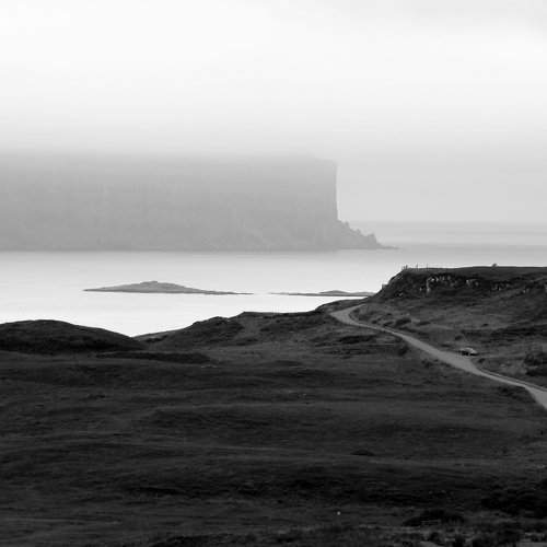 Somewhere in Scottland