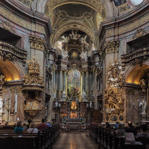 Cathedral