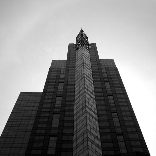 vast minimalism