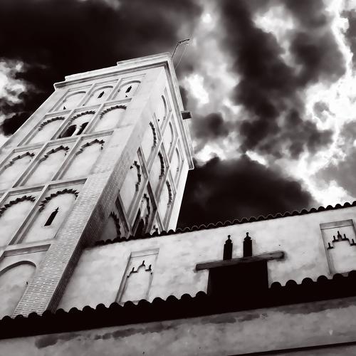 mosquée