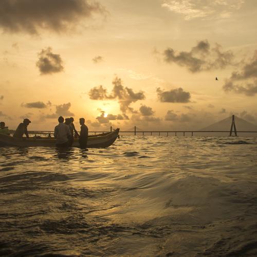 seascape