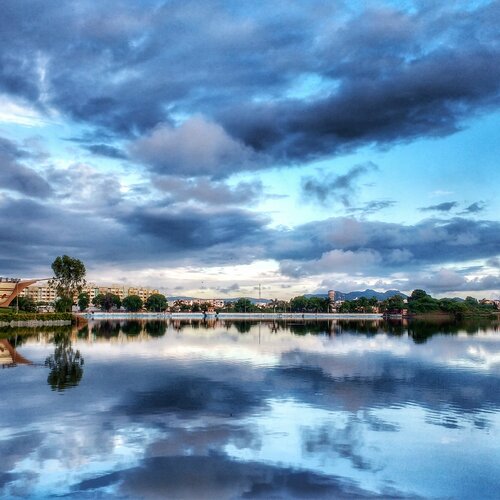 Reflection
