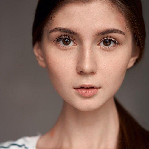 Настя