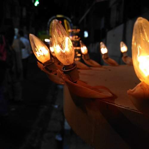 Festival time-Durga Puja