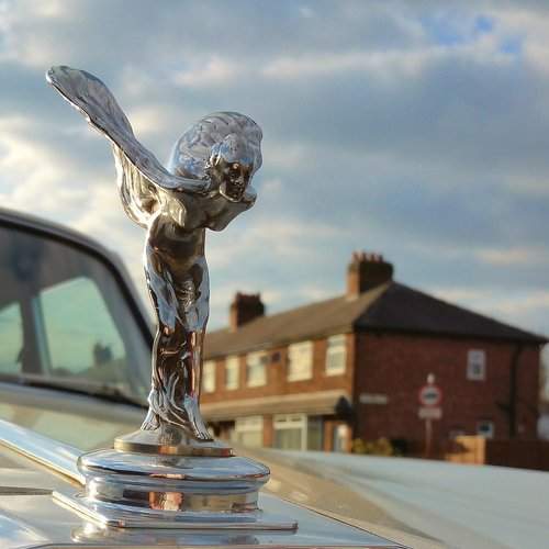 Rolls Royce