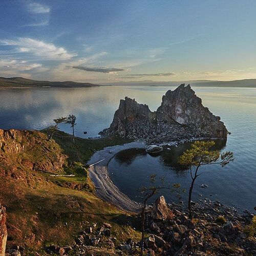 Шаманка
