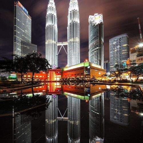 KLCC