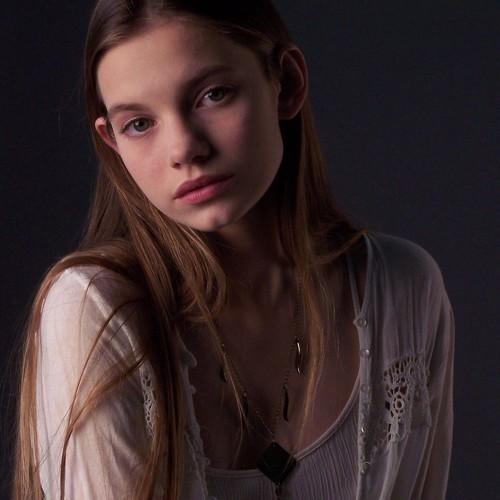 Innocent Bride