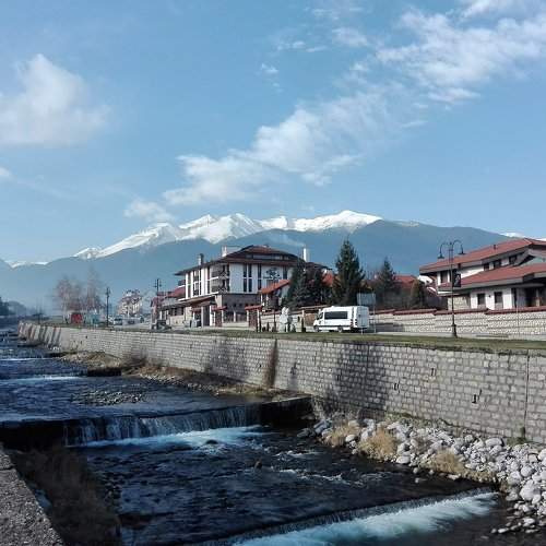 Bansko