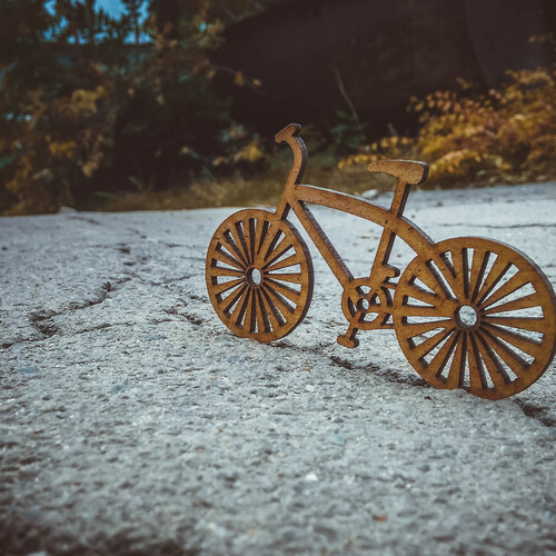 Осень