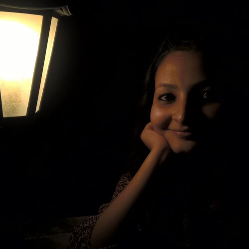 Lights will Guide you Home.