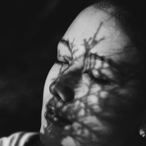 Портрет