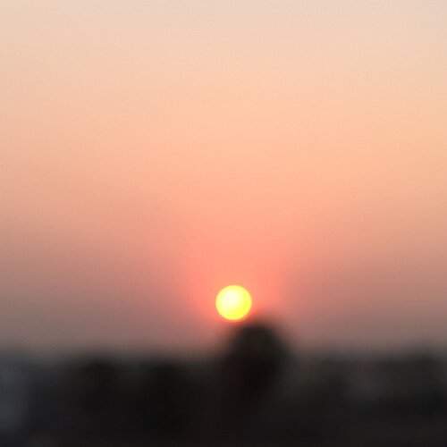 A New Day...A New Beginning