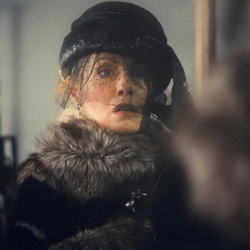 Анна.
