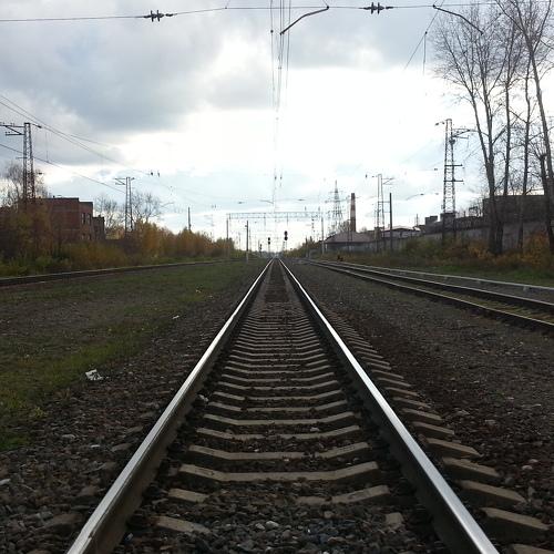 В перспективе