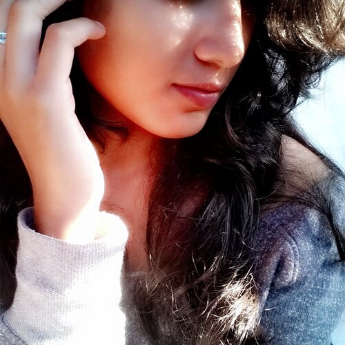 Everything Has Beauty