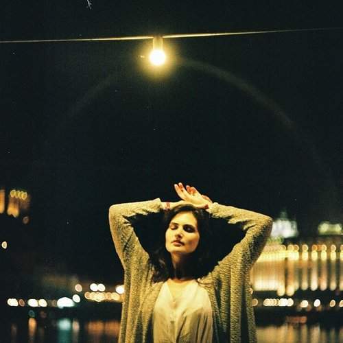 Woman portrait