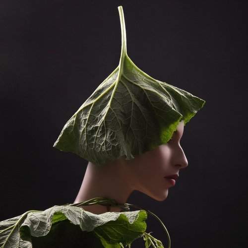 Green fashion