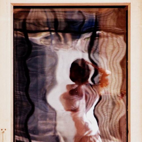 ABSTRACT PROTRAIT