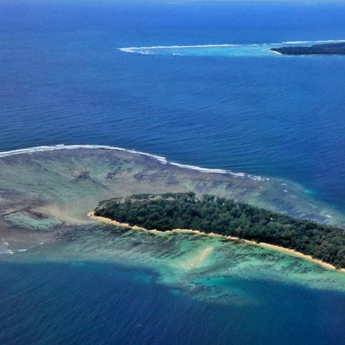 Andaman.and nicobar Islands.