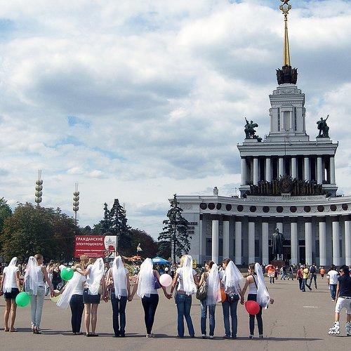Невесты