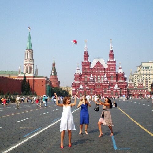 Букет