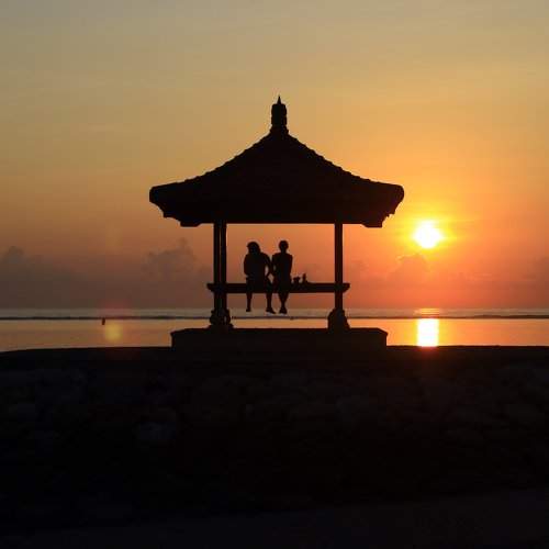 Silhouette