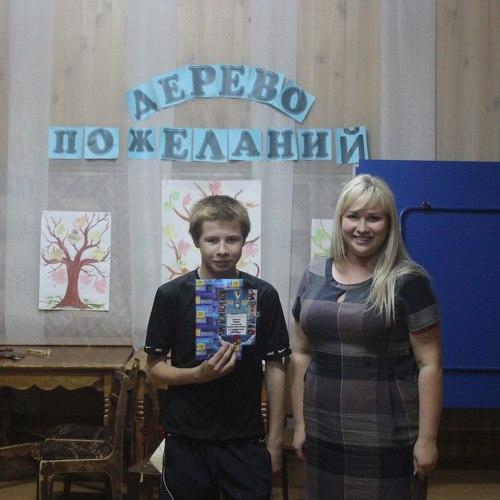 В центре внимания