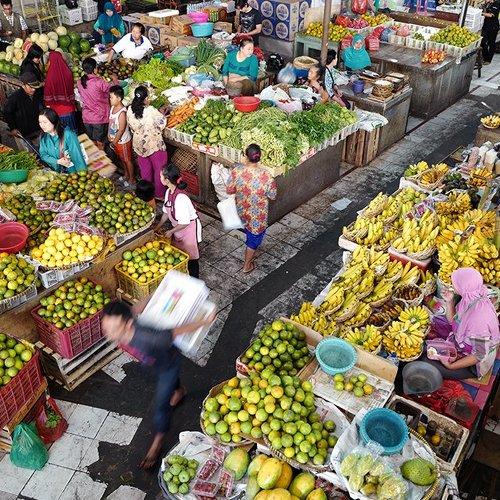 Fruit Market