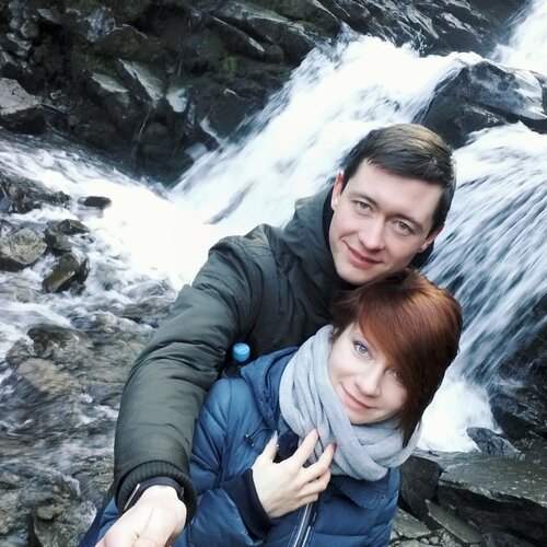 Водопад Шипота