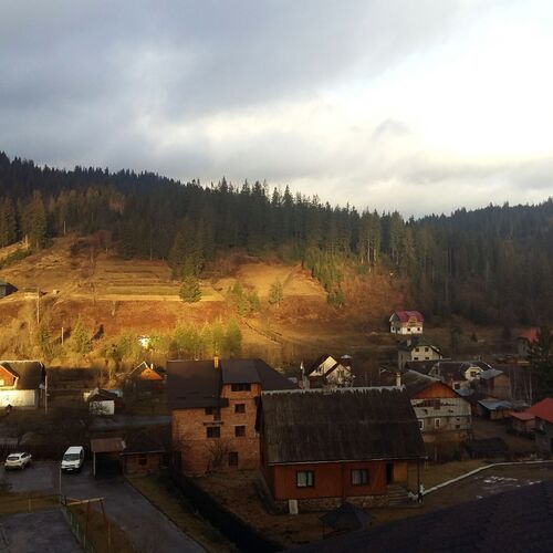 Наш Край