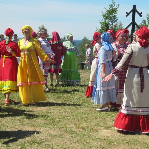 Гербер 2016 Сюмси