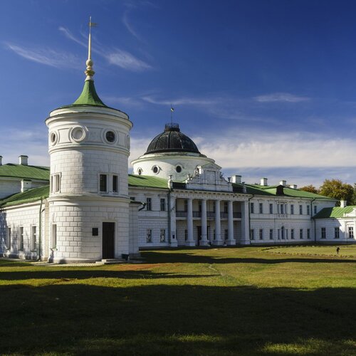 Palace