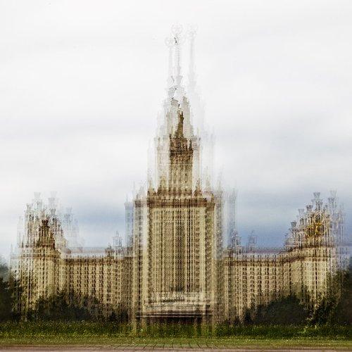 МГУ