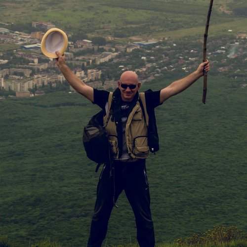 НА ВЕРШИНЕ