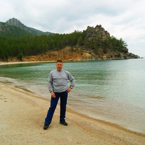 авто-портрет