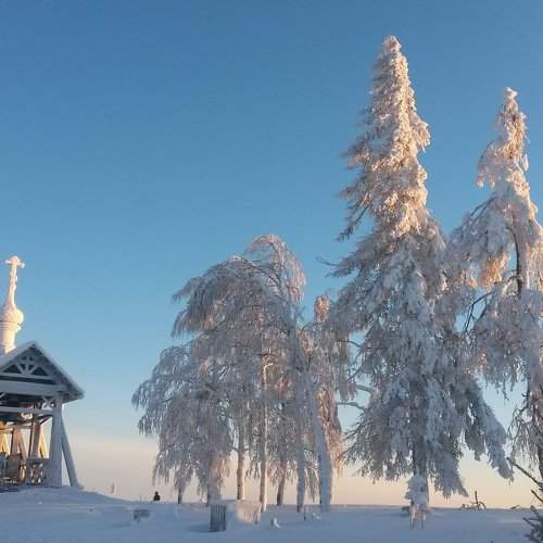 Белогорье