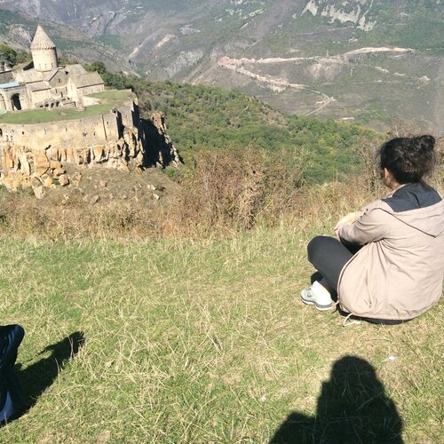 Tatev