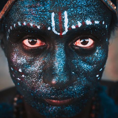 Kulasi faces