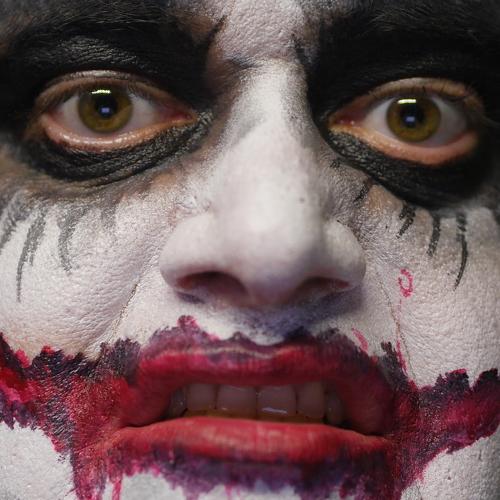 All Hallows' Eve или All Saints' Eve
