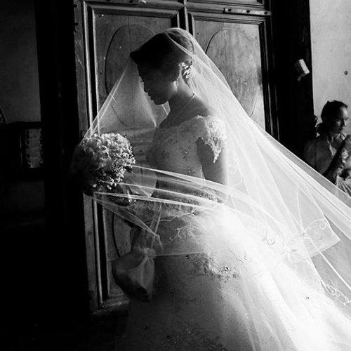 The Bride