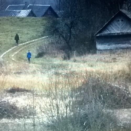 двое