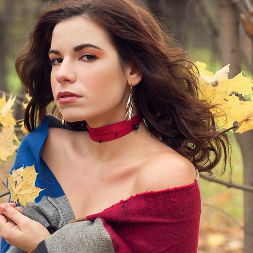 Magic autumn