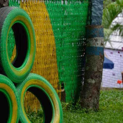 Rocking Tyres