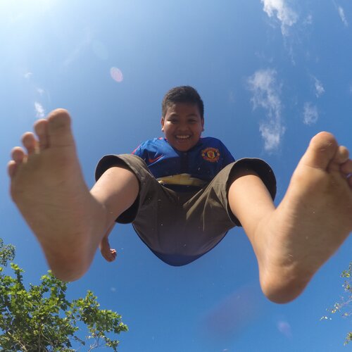 Jump