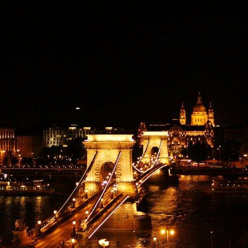 Budapest