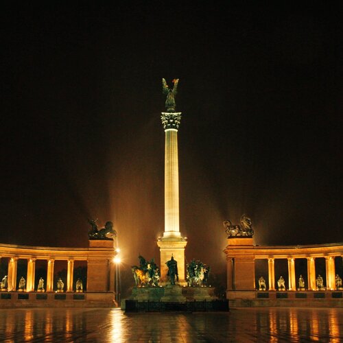 Budapest